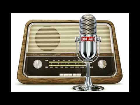 Sazet e Radios Ne nje dite vere ta degjova zen