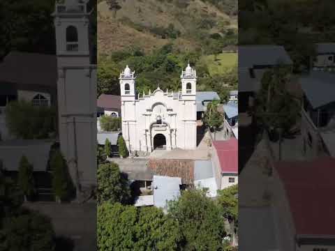 Santa Rosa Guachipilin en Santa Ana El Salvador