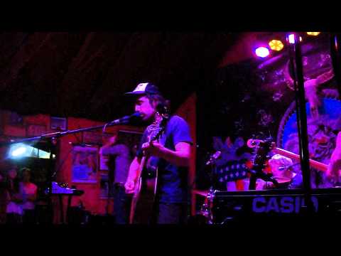 Blitzen Trapper - Country Caravan and American Goldwing