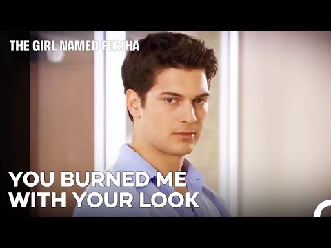 Including Love in Separation - The Girl Named Feriha Episode 20