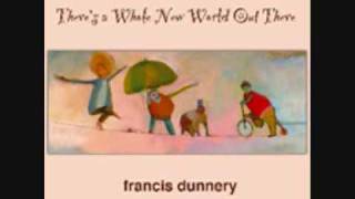 love will tear us apart Francis Dunnery