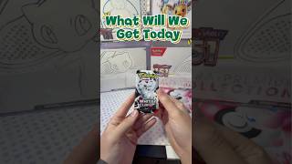 Daily pack some white flare #pokemon #pokemoncards #pokemontcg #subscribe #youtube #shorts