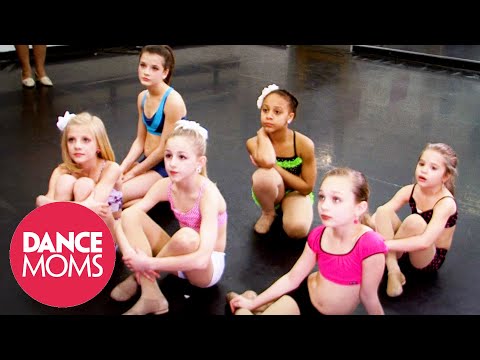 Dance Moms: The Competition Begins (S1, E1) | Part 1