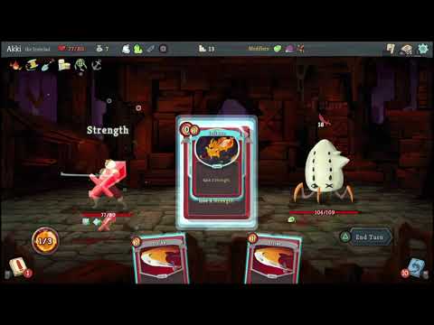 Slay the Spire Run : Daily Climb 2021 - Jan 26