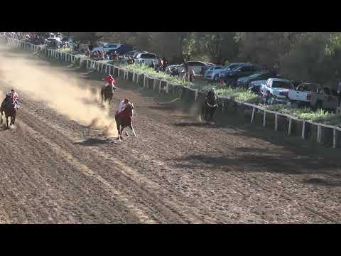CACHO GARAY  Club Hipico  "Riveras Neuquinas" - Vista Alegre - 02-04-2023