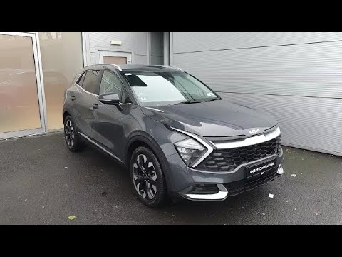 Kia Sportage 1.6 PHEV K3 - Image 2