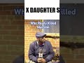 Malcolm X Daughter Ilyasah Shabazz Breaks DowHer Father’s Assassination