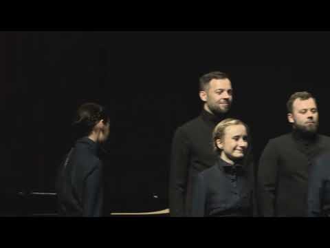 2024 BCFC ETHNIC [믹스드콰이어마스카 Mixed Choir MASKA]