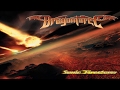 DragonForce - Dawn Over A New World | Lyrics on screen | HD