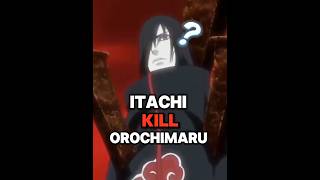 Download lagu Why Itachi Didn't Kill Orochimaru 🤫 | #anime #naruto #shorts mp3 Download lagu Why Itachi Didn't Kill Orochimaru 🤫 | #anime #naruto #shorts mp3