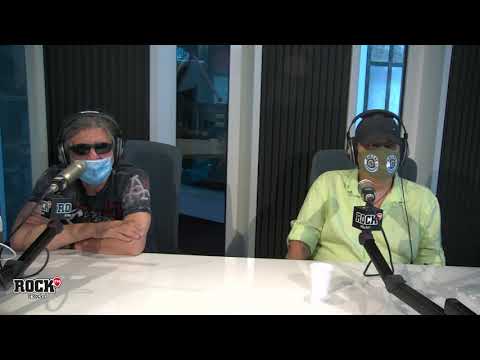 Iris Cristi Minculescu, Valter, Boro @ RockDriver