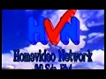 HVN Homevideo Network M Sdn Bhd Logo