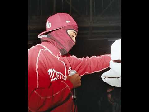 Infinity (drill) (8ruki X Rowjay Type Beat)