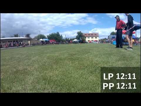 SDH Špičky (Muži 35+) - VC Hustopeče nad Bečvou