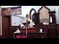 The Pre-Tribulation Rapture Part 1 (10-17-2021)