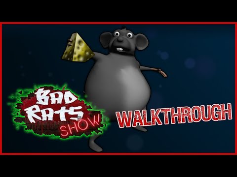 Steam Community :: Bad Rats Show Steam Community :: Bad Rats Show