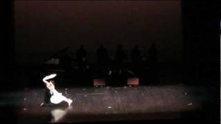 "Los Maestros del Tango" - Ruben y Sabrina Veliz