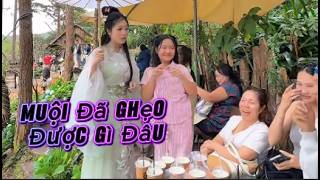 Download lagu Cô Long, Muội đã ghẹo được gì đâu, Happy Hill Đà Lạt, Ngày 2 tháng 3 năm 2026 #vlog #vuinhon mp3 Download lagu Cô Long, Muội đã ghẹo được gì đâu, Happy Hill Đà Lạt, Ngày 2 tháng 3 năm 2026 #vlog #vuinhon mp3
