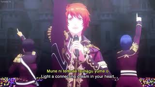 Download lagu Ultra Blast - St☆rish - Uta No Prince-Sama mp3 Download lagu Ultra Blast - St☆rish - Uta No Prince-Sama mp3