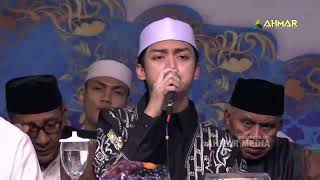 Download lagu GUS AZMI ASKANDAR - YA NUR AIN, ASSALAMUALAIK & ISYFA'LANA mp3