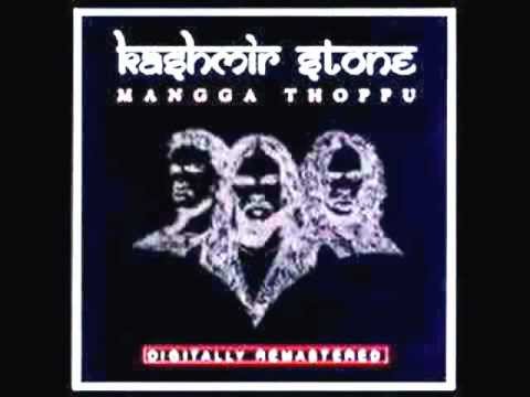 Kashmir Stone - KL City