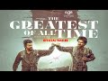 GOAT Official Trailer | Thalapathy Vijay | Venkat Prabu | Yuvan | AGS | Archana kalpathi | fan made