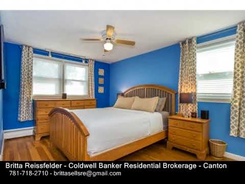 11 Jeanne Road, Randolph MA 02368 - Single Family Home - Real Estate - For Sale -