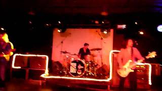 FEEDER - Tangerine (Live HD)