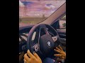 ️BMW Girl Car Driving Whatsapp Status Video ️Car Driving Status ️ Shorts Subscribe