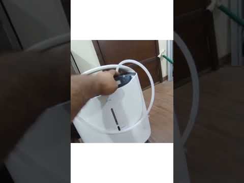 Swimming Pool Ozonator