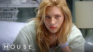 Why Does She Only Trust House?