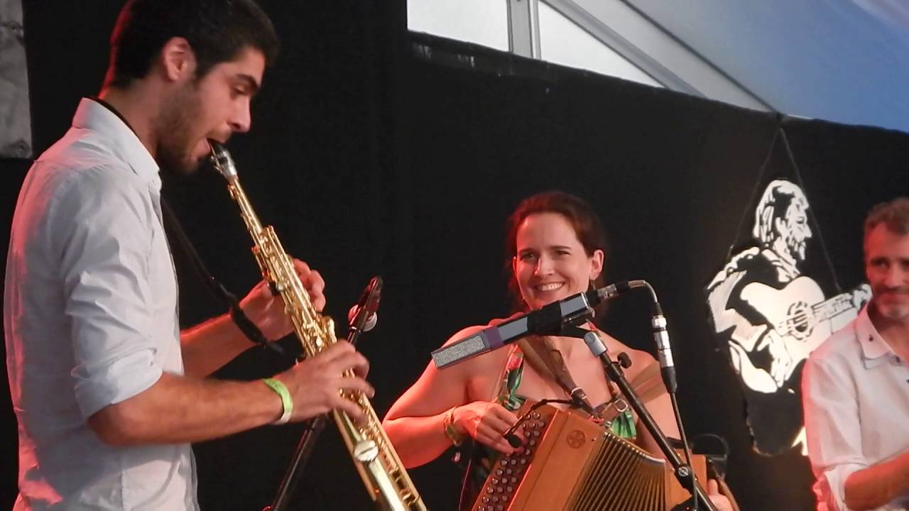 Rondeau Boombal 2016 / Rondeau D