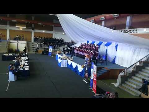 Joe Slovo Engineering High School-Provincial competition