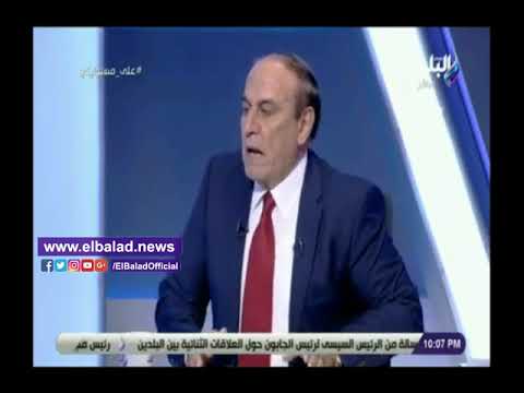 سمير فرج يكشف حقيقة ترشح سيف الإسلام لرئاسة ليبيا