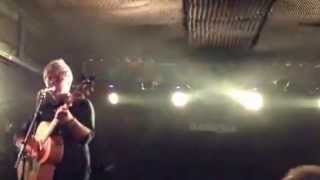 Minor Alps - Such a beautiful girl (Hatfield)