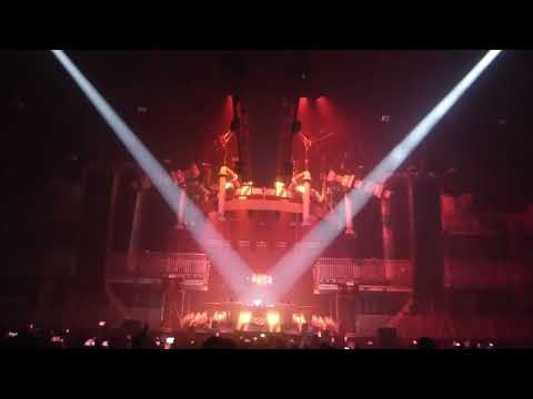 Never Surrender - Masters of Hardcore - Magnum Opus - 2022 (2) - 26.03.22