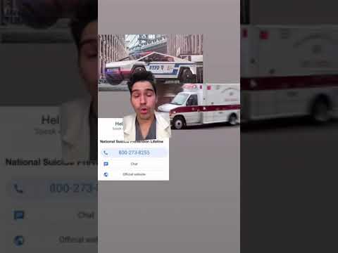 What Happens When You Go To A Psych Ward?