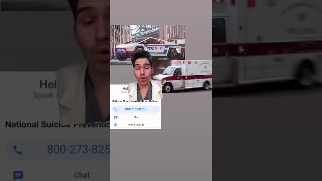 What Happens When You Go To A Psych Ward?