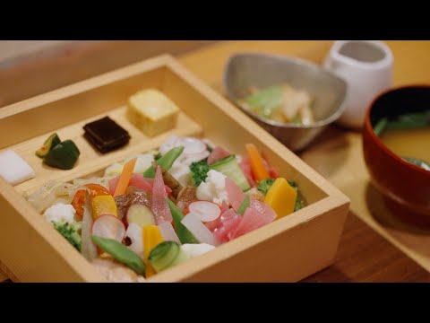 OITA - Your “tasty” makes Oita happy - Oita sustainable gastronomy
