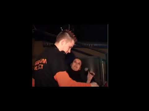 BassDrum Project @ Reapertura Discoteca Masia ( 5-2-2005 )