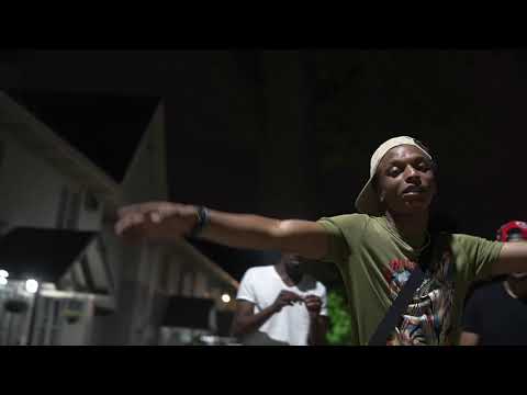 PRINCE GLO "PUNCH IN" (Dir. by @dibent)