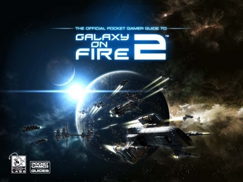 galaxy on fire 2 android review