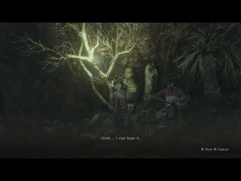 [6] Arik plays: Sekiro