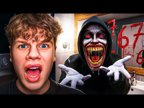 DON'T SAY 67 AT 3:00 AM! 🤐🕒