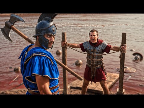 Die brutalsten und blutigsten Schlachten der Antike, die die Geschichte zu tilgen versuchte