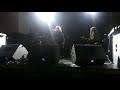 Xasthur/6 Organs of Admittance/Wino Acoustic Jam: Los Angeles 8/25/2018
