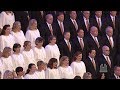 I Whistle A Happy Tune From The King And I The Tabernacle Choir