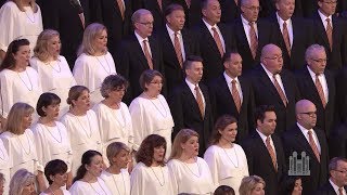 I Whistle a Happy Tune, from The King and I - The Tabernacle Choir