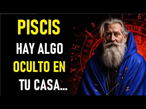 🔥PISCES♓ YOUR HOUSE HIDES A FORTUNE 💰 AND A DESTINY THAT IS NOT ONLY YOURS🔥