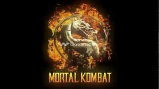 Mortal Kombat Annihilation Soundtrack Fire